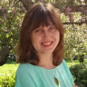 Meet your Posher, Ekaterina